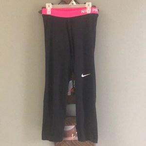Nike Pro Leggings